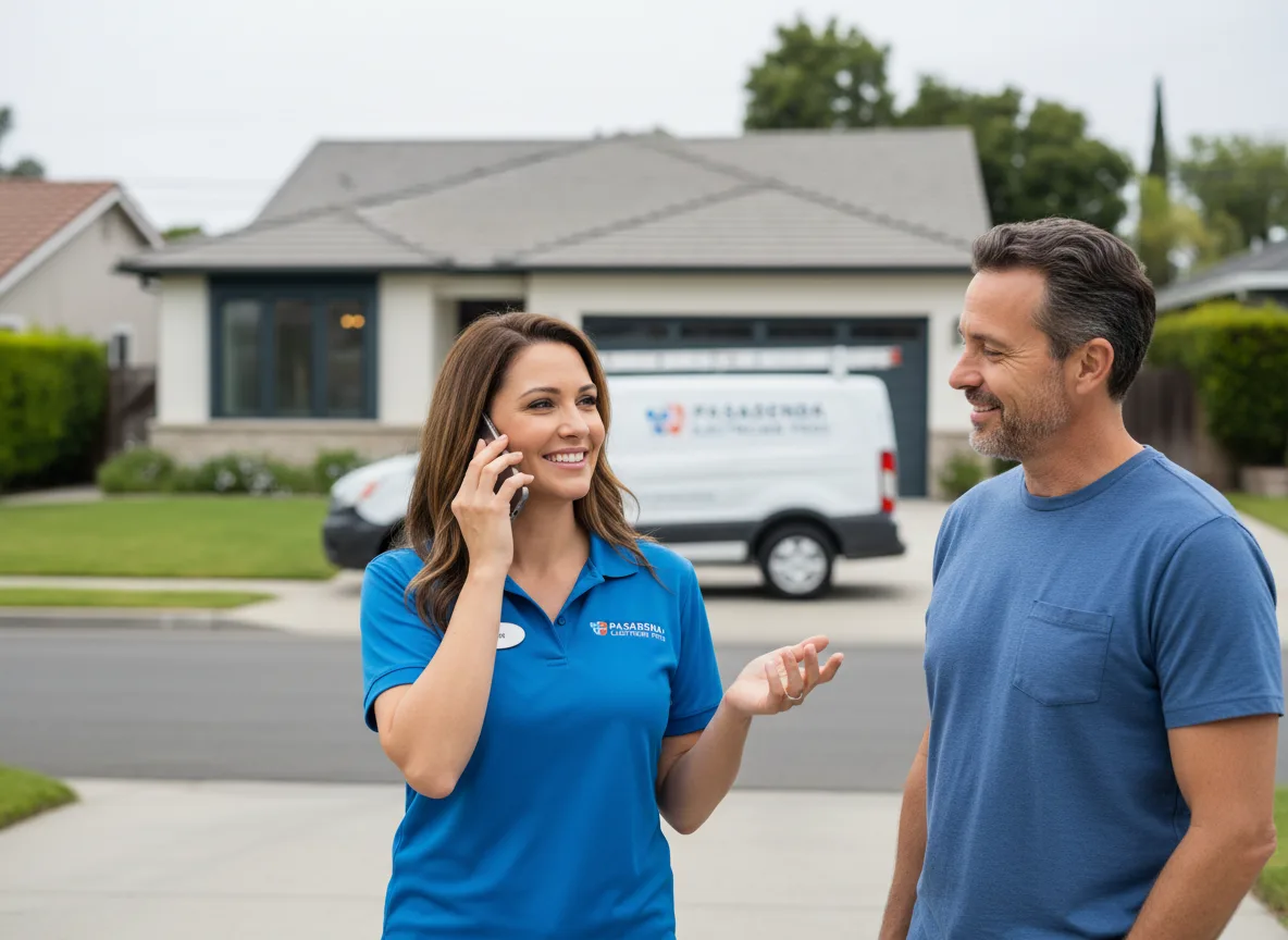 Electrician Maury City, TN FAQs